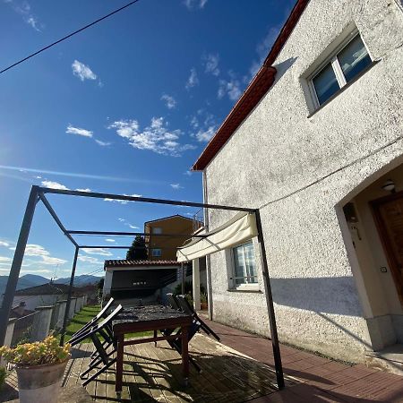 Can Costa Olot Exteriör bild