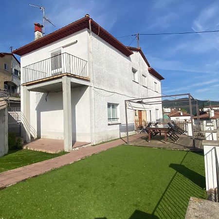 Can Costa Olot Exteriör bild