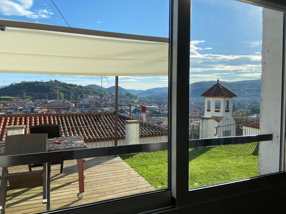 Can Costa Olot Exteriör bild