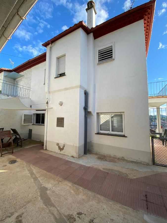 Can Costa Olot Exteriör bild