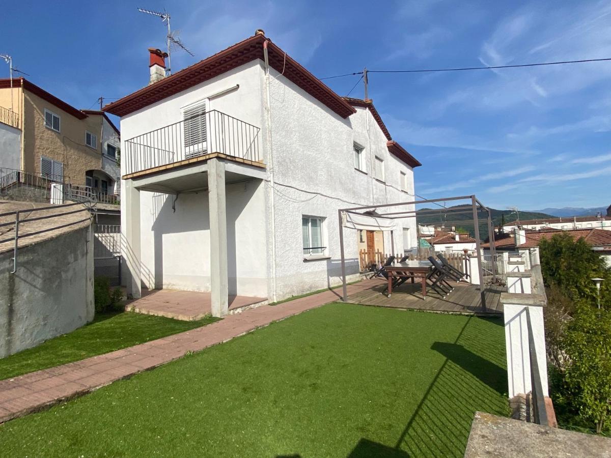 Can Costa Olot Exteriör bild